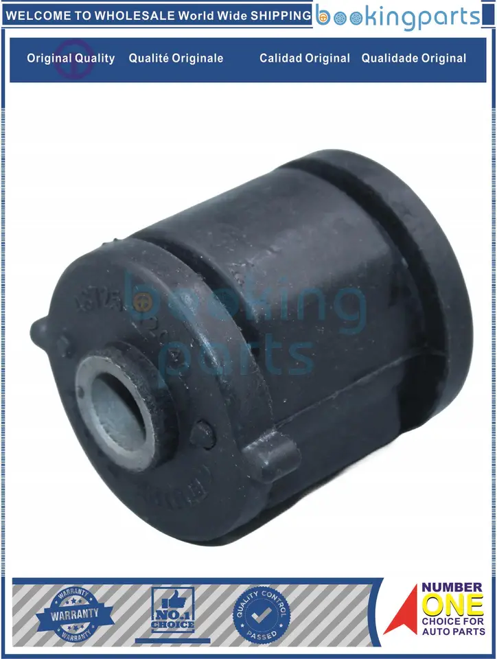CAB19192,48725-12150 4872512150 48725-06010,4872506010, Control Arm Bushing pre Toyota Corolla 87-00, Avalon 93-05, Camry 90-06