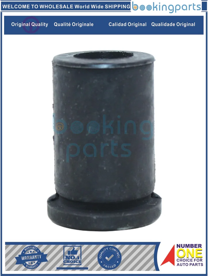 CAB71763 90385-18008 9038518008 90080-38024 9008038024 90080-38204, Bushing Arm Bushing for Toyota Hiace 89-122