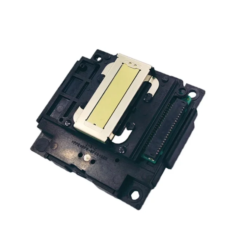 Cabeça de Immpoundão Printhead Epson L4160 L550 L301 L555 L558 L300 L355 L365 L366 L455 L456 L565 L566 L375 L395 FA04010 FA04000