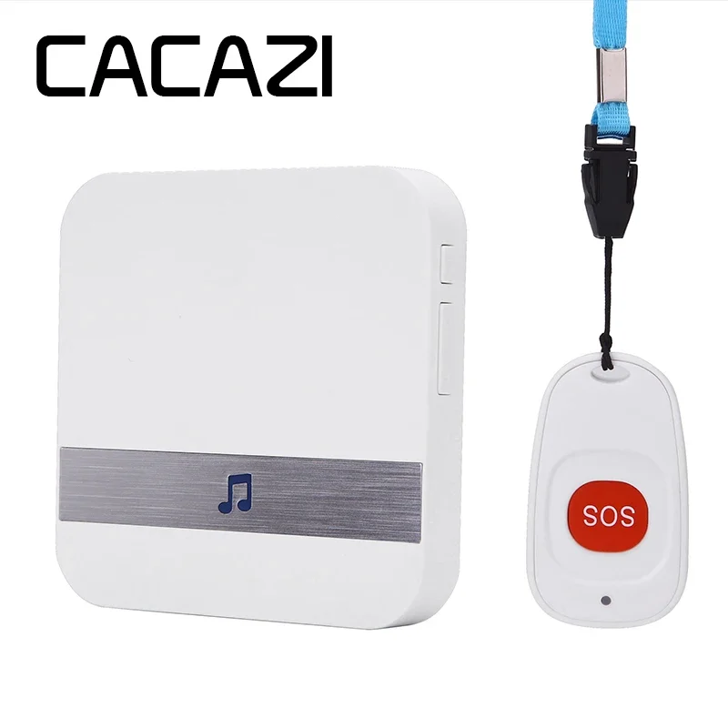 Cacazi bezpečnosť Starý ľudia / detská / pacient