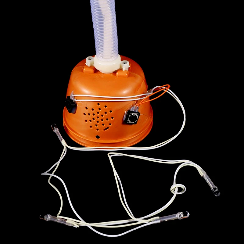 Cactus Bobby Rotuing Rod Moveing ​​Singing, Dancing and Talking Hračky Plush Electric Hračky