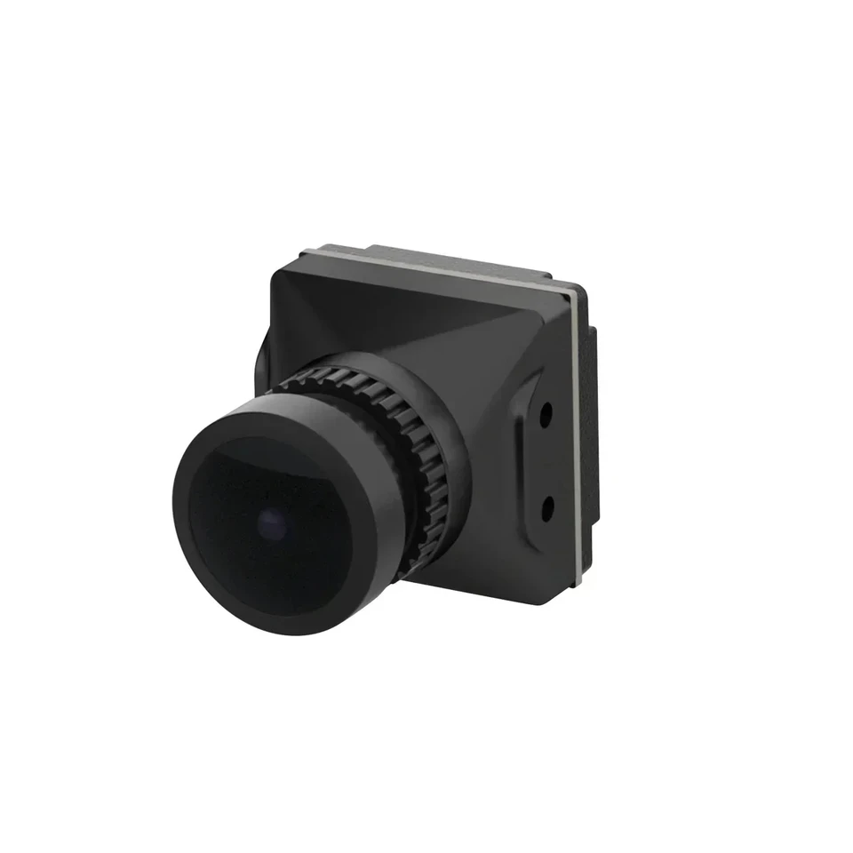 Caddx Walksnail Avatar HD Pro Camera 1080p/120fps FOV 160 ° objektív 8MP f/1,6 Veľká clona Podporuje gyroflow pre RC FPV Drone