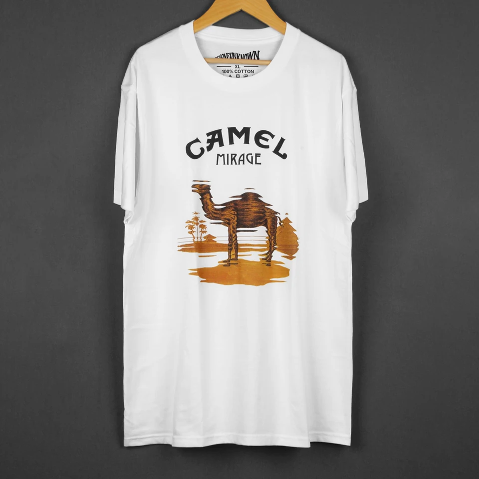 Camel Mirage tričko Moonmadness prog rocková skupina Genesis Yes