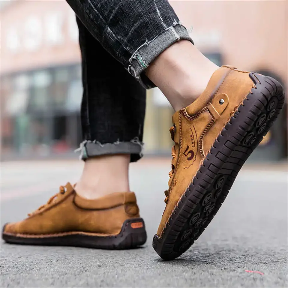 Camp Demi Season Pánske jogging topánky Príležitostné tenisky Tenis Gym Sneakers Gold Autumn Sports Basquet Super ponúka Hypebeast Teniss