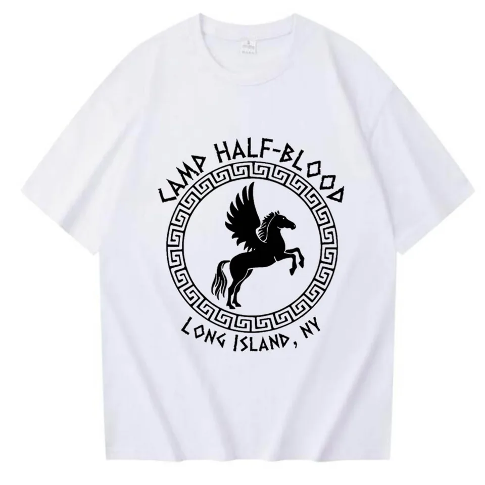 Camp Half Blood Long Island Sound