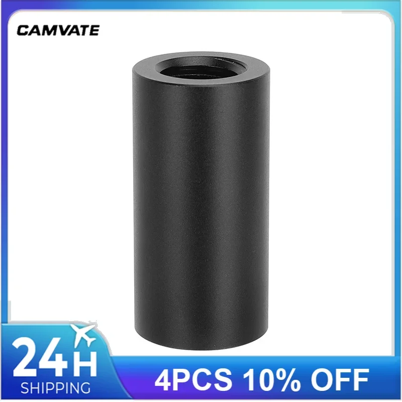 Camvate 19 mm predĺženie tyče 1,5 