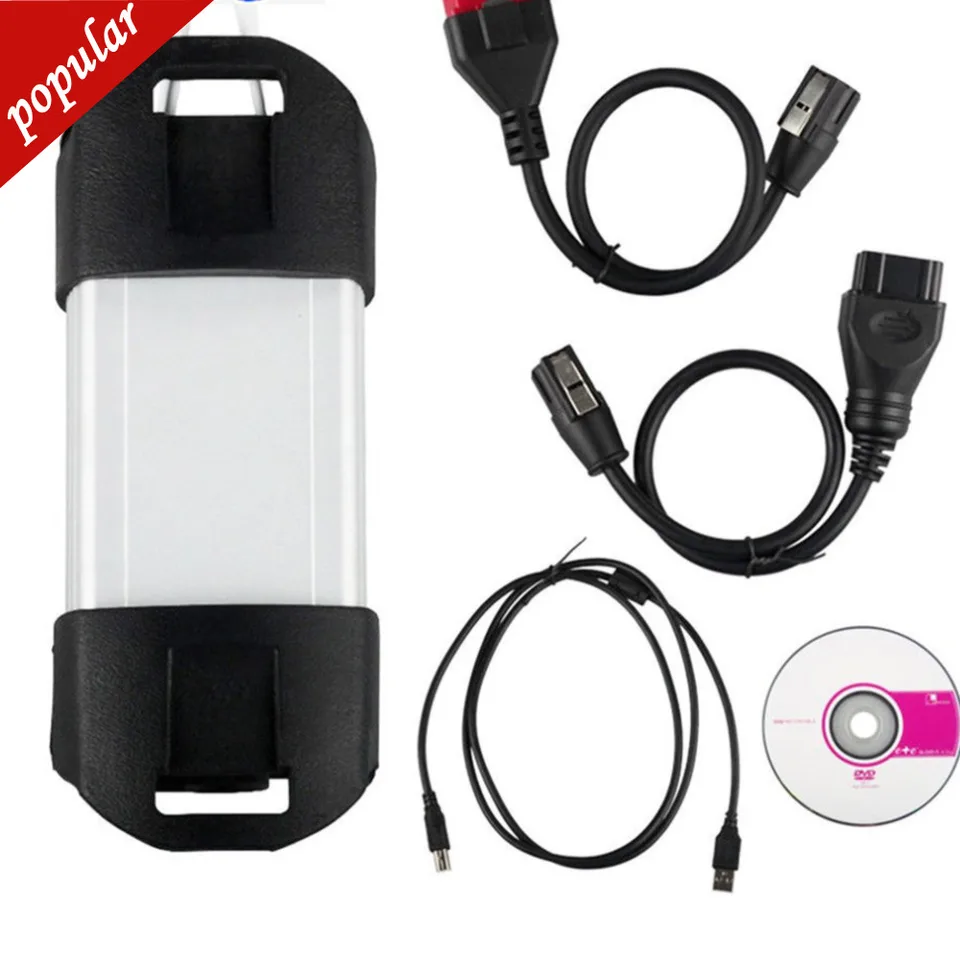 Can Clip V212 pre Renault Diagnostikujte OBD2 Automatické diagnostické rozhranie skener nástroja nástroja na opravu vozidla Nástroje vozidla