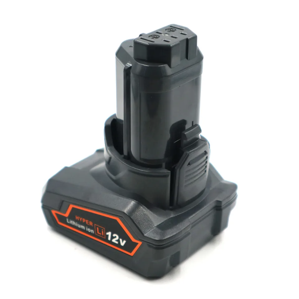 C&P AEG 12VD 5000MAH-6000MAH 954932 L1215 L1215P L1215R R86048 BLL12C BS12C BS12C2 BSS12C BWS12 BWS12CBWS