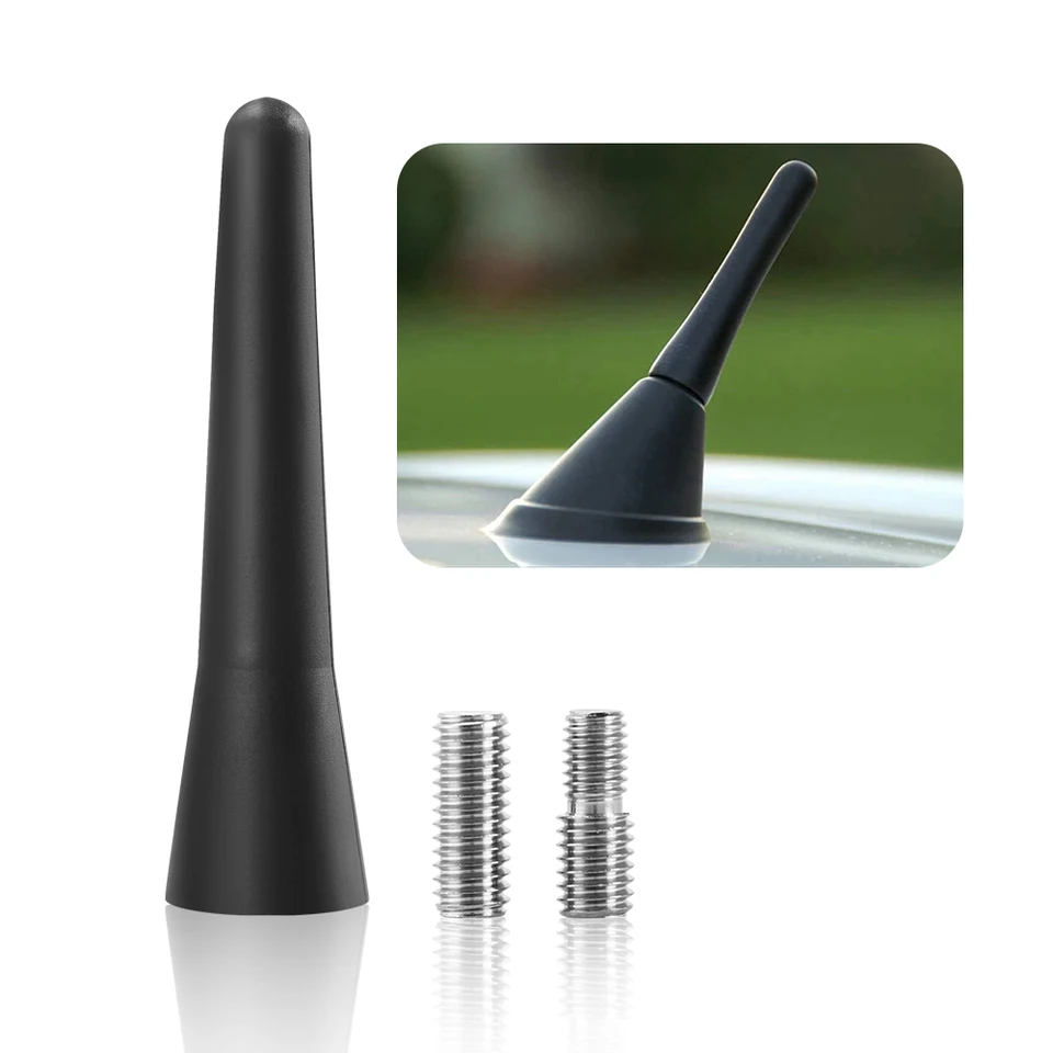Car anténa Strong Radio Radio Radio Mount FM AM pre Volvo C30 C70 S40 S60 S70 S80 V40 V50 V70 XC60 XC90