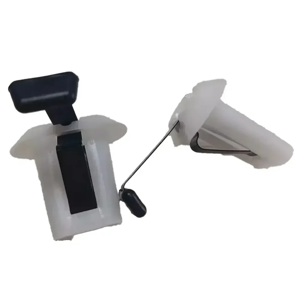 Car Autom zadné vankúše Upevňovacie svorky Grommet pre KIA 2001-19 pre Hyundai 2005-22 89160-22000 Upevňovacie sponky na sedlové podložky