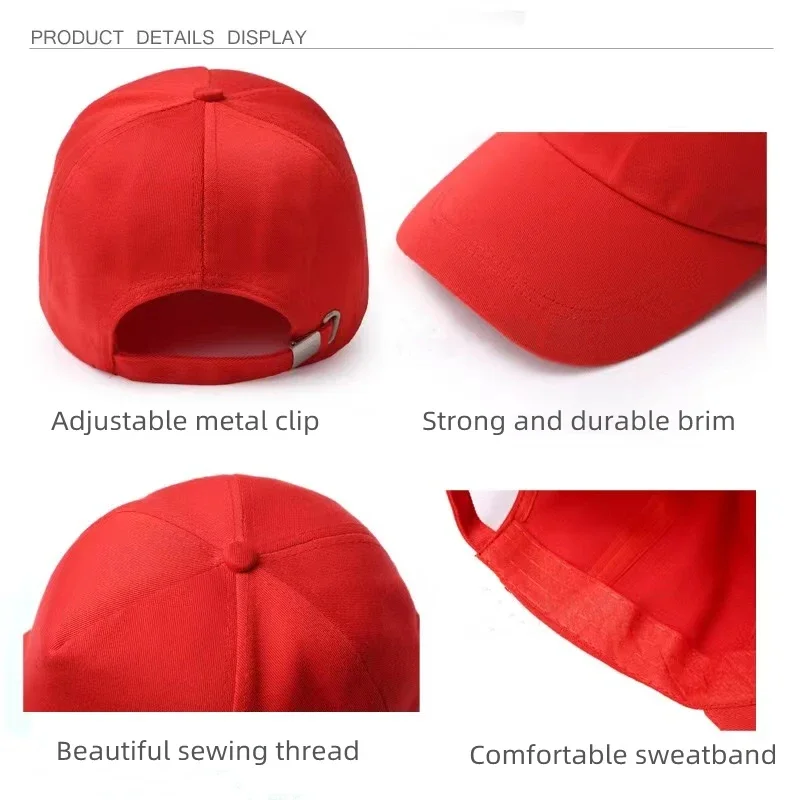 Car Baseball Cap Outdoor Summer Sports Hat Men Ženy baseballová čiapka pre Mercedes Benz AMG W212 W204 W211W168 W213 W205