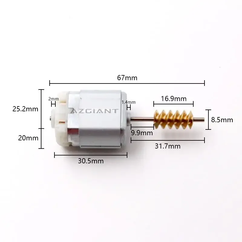 CAR ELEKTRONICKÝ MOTOR RIADENIA ZÁKLADNÉHO MOTORA pre Audi A4 B8, A4 Allroad B8.5, A4QUATtro 8K0905852D, 12510 RMP, 0116A, 12V