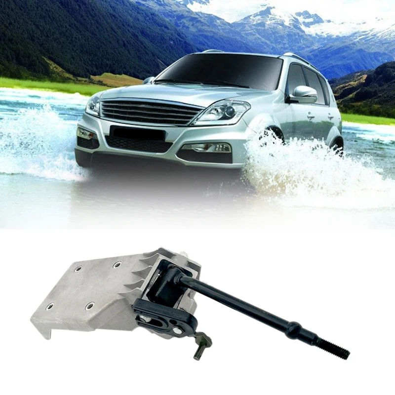 CAR T/M SHIFNÁ SPRAVA PRE Mercedes-Benz MB MB100 MB140 pre SSANGYONG 6612603339