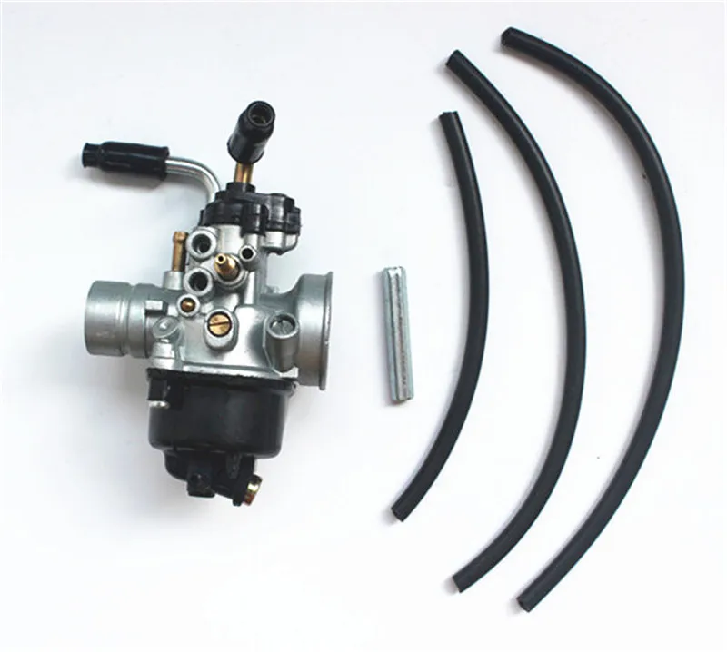 Carb Carburetor PHBN12 PHBN 12 mm pre HS MBK Booster/Yamaha Minarelli Con Serziz