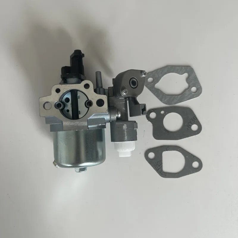 Carb karburátor s tesnením pre Manco Scorpion 606 Go Kart s 6,5 hp Subaru Engine