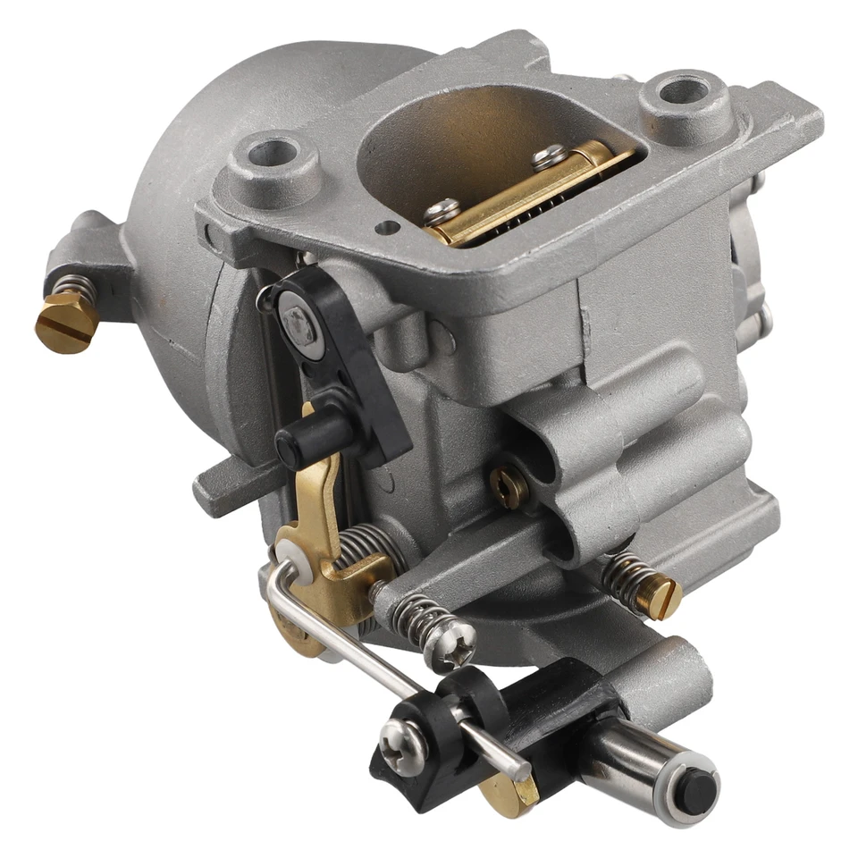 Carburetor Assy pre Suzuki 13200-91D21 13200-939D1 15HP DT15 DT9.9 Vysoko kvalitný motor motora prívesného motora