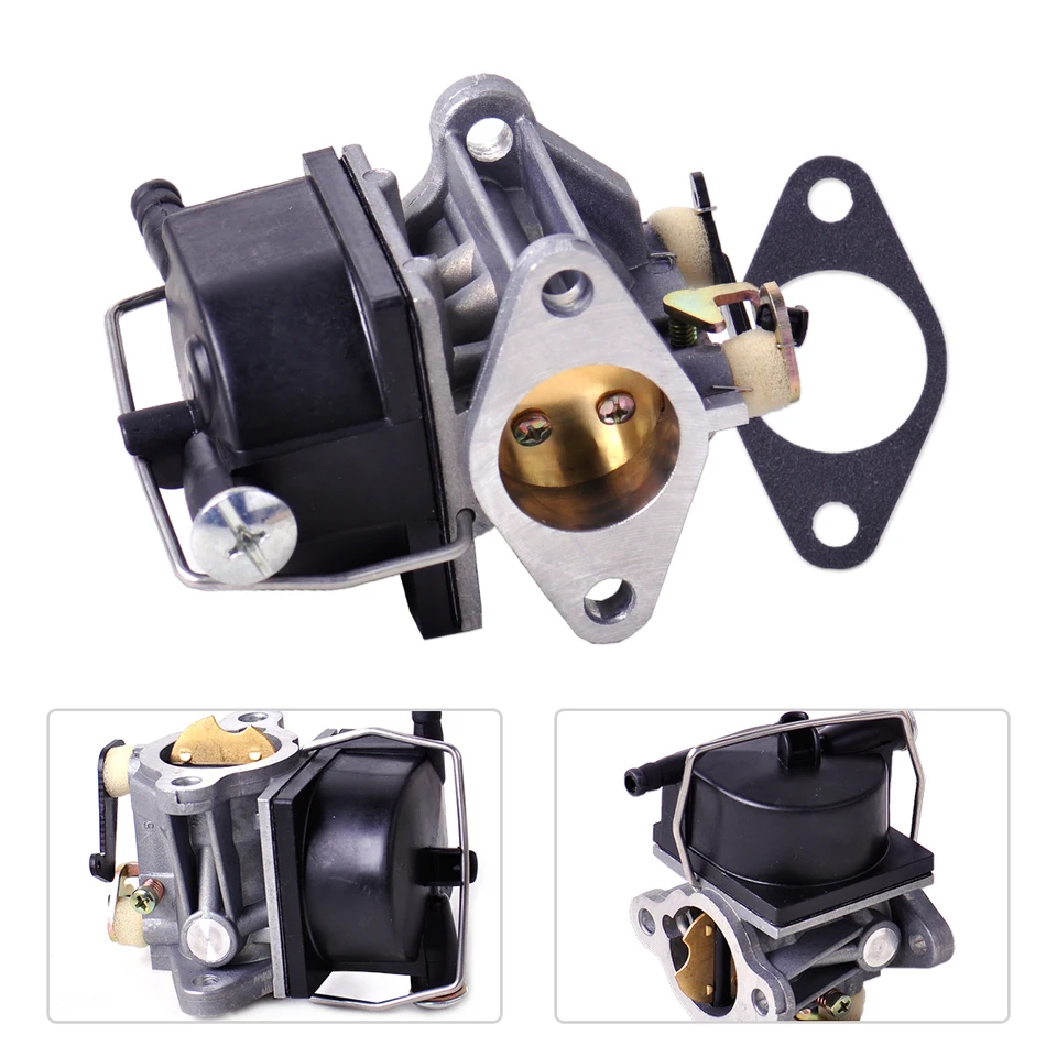 Carburetor Carb pre Tecumseh 640065a 640065 13HP 14HP 15HP Tractor Tractor OHV110 OHV115 OHV130 OHV135 Lawn kosačka MTD Yard