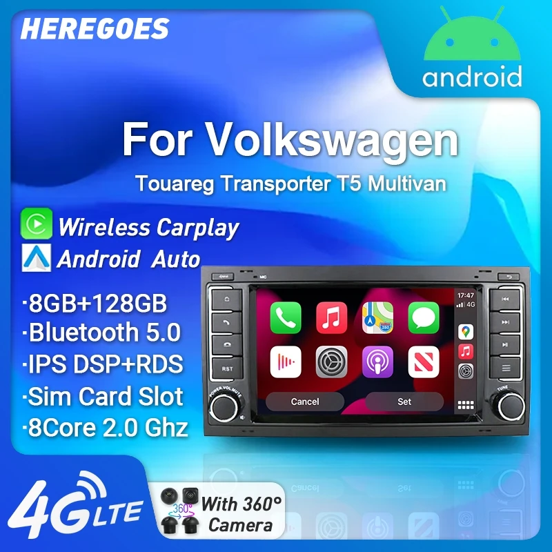 CarPlay 7 