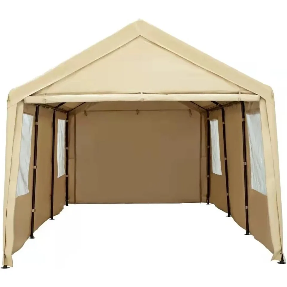 Carport Canopy Heavy Duty Auta