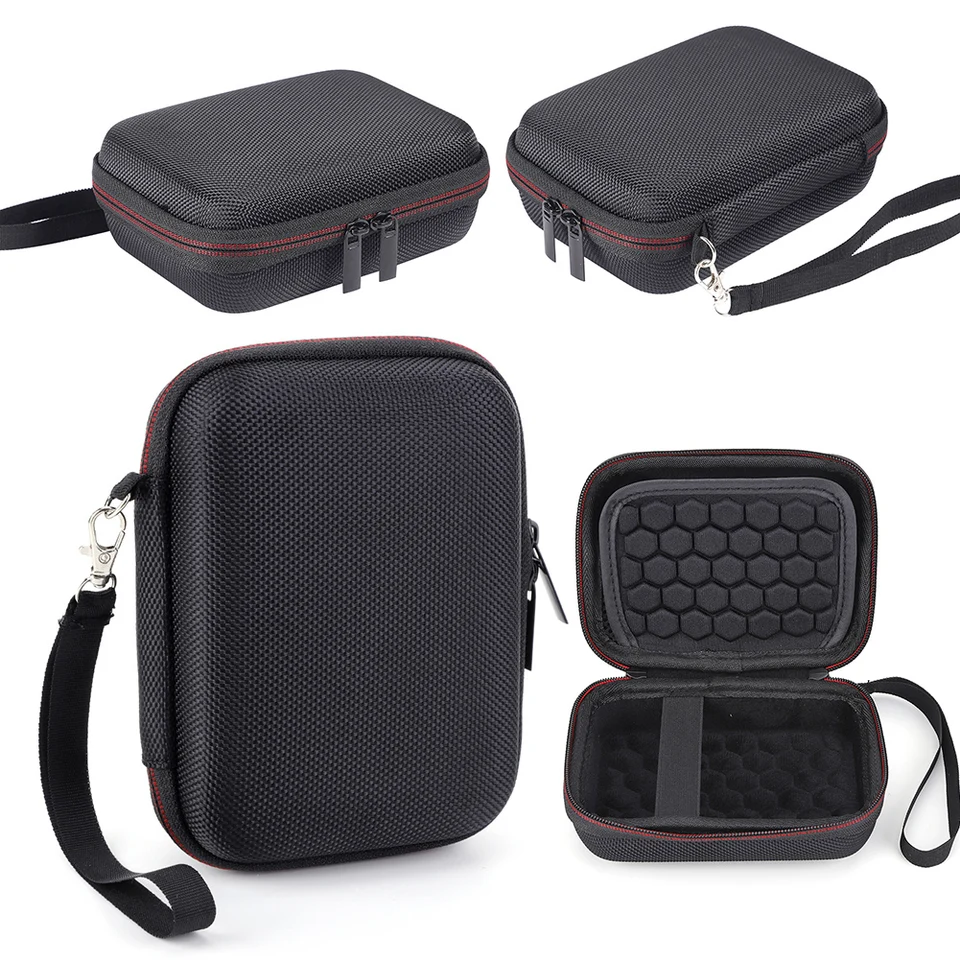 Case Case Case Case s tvrdým prenosom protivník pre chránený puzdro Anbernic RG35XX/RG353V/RG353VS Game Console