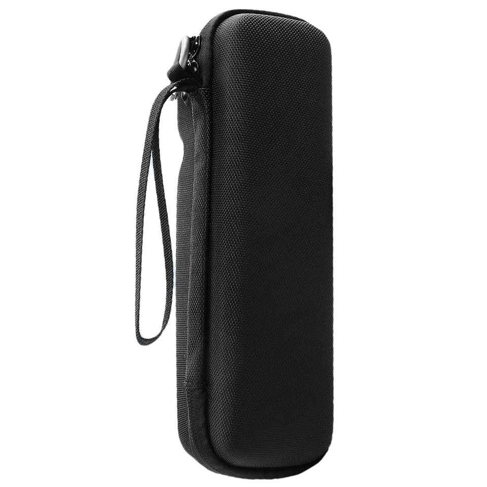 Case Case Eva Shockproof Cravel Taška s ručným lanom a karabínom Hardshell Case pre Anker Prime 27650 mAh Power Bank 250W