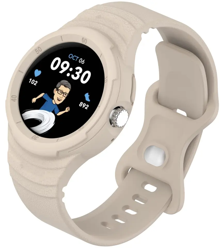 Case+Silikone pre Google Pixel Watch Accessories Sport Sport Smartwatch Integrované zápästie náramok Correa Belt Pixel hodinky 2 popruh