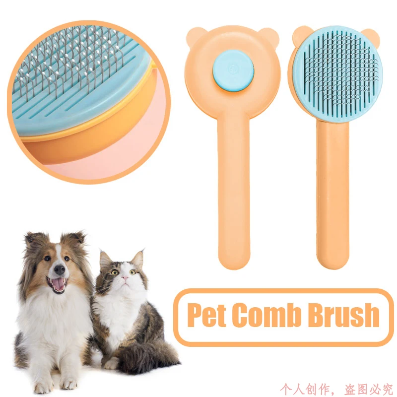 CAT COMB ROZDELENIE Krásu kefka dlhé vlasy Domáce zvieratá Domáce domáce zvieratá Masáže Hrebeň Masáže Častice Častice Doplnky Časti