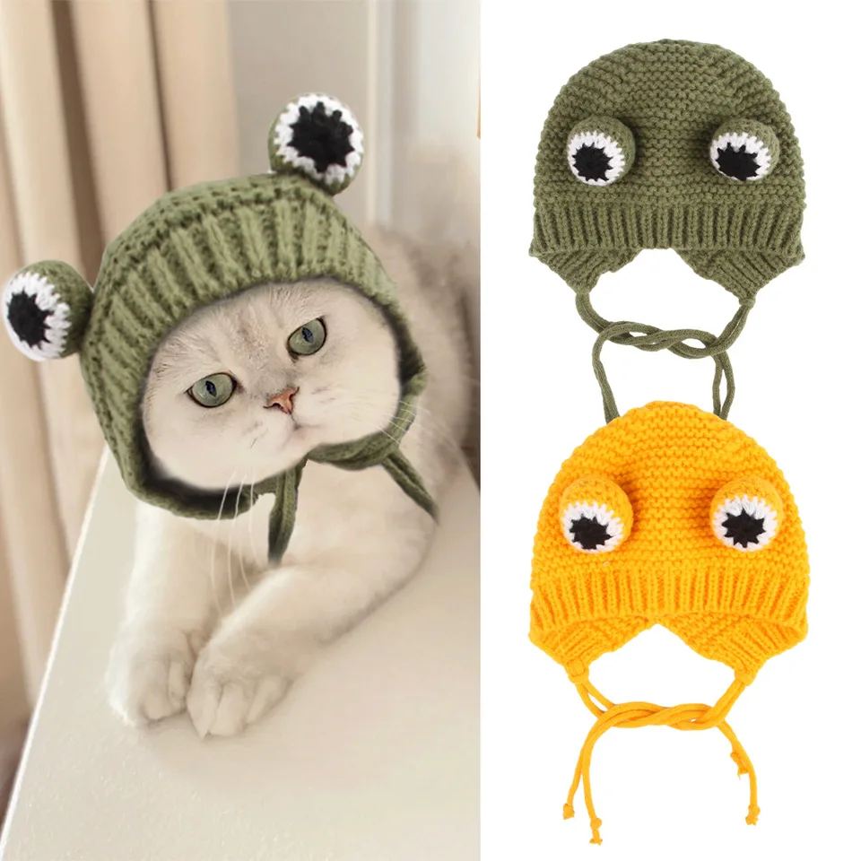 Cat kostým Puppy mačiatko Halloween vianočné večierky Dodávky