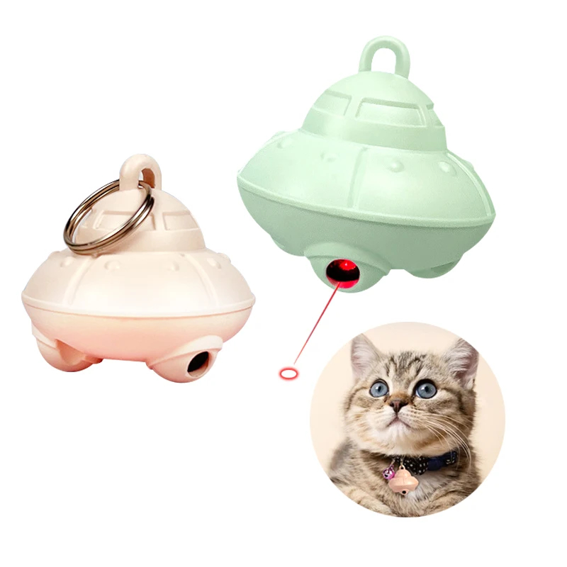Cat Laser Toy ukazová