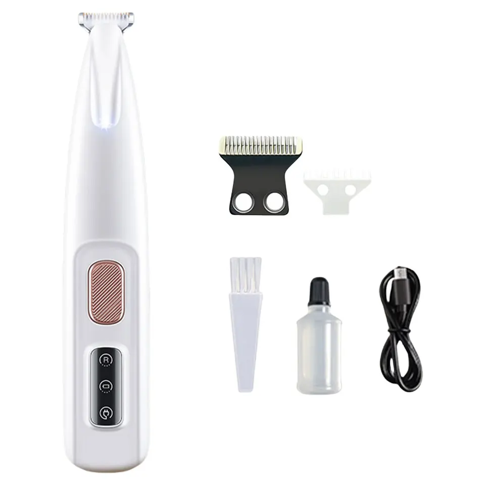 Cat Paw Trimmer Pes Pes Clippers Clippers