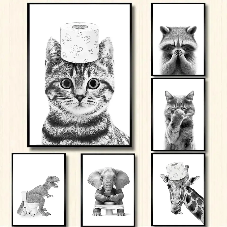 Cat žirafový ps