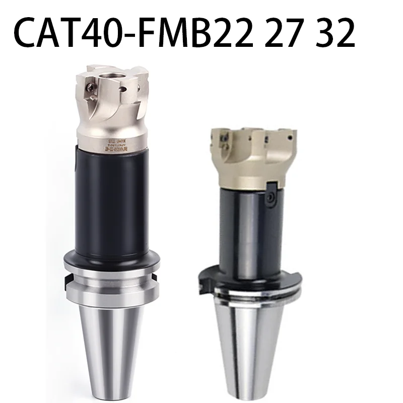 CAT40 FMB22 FMB27 FMB32 CAT40 FLING FINICKÉ NÁKLADY