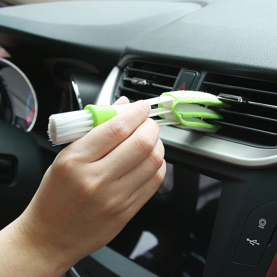 Cay Styling Car Brush Drach Tool pre Renault Clio Megane 2 3 Duster Renault Scenic Sandero Captur Twingo