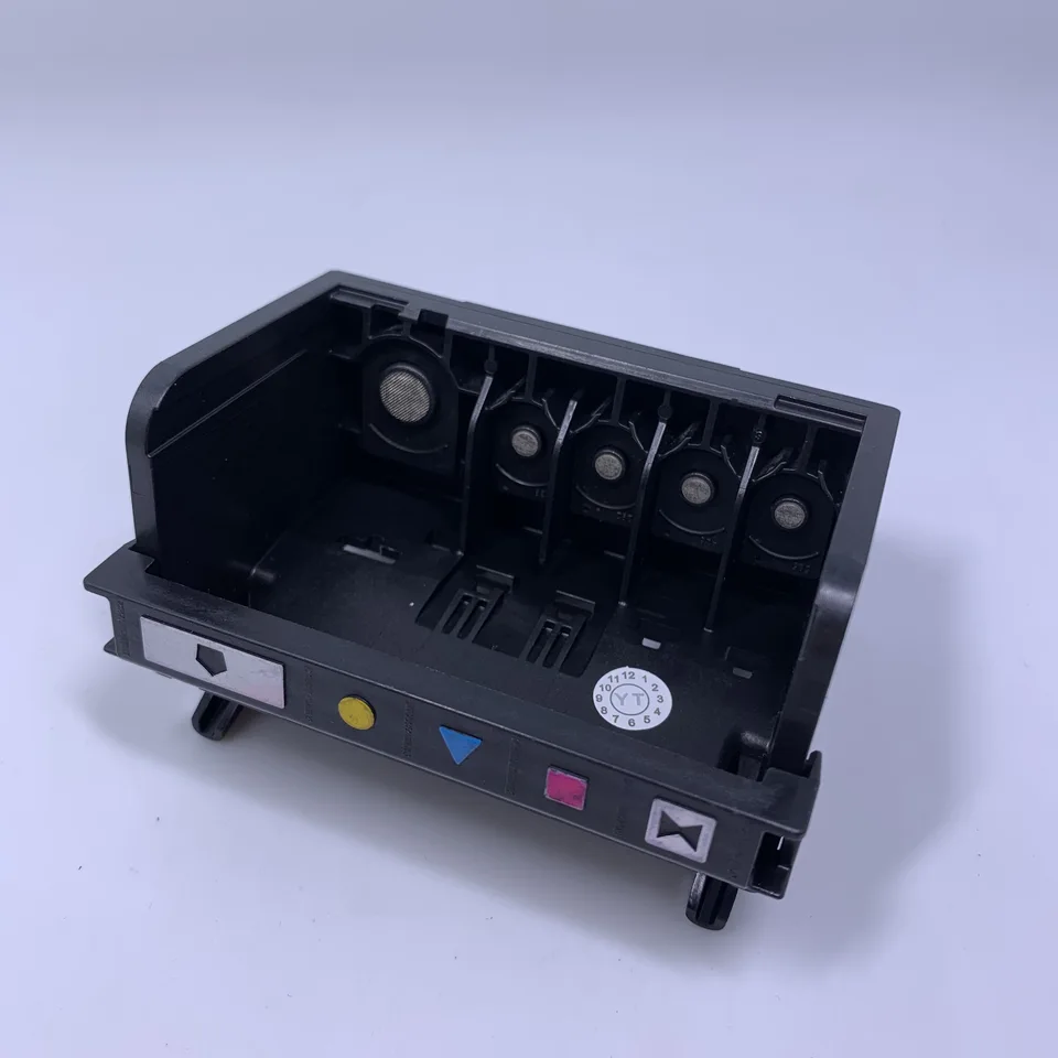 CB326-30002 CN642A 178 364 564 5SLOT tlačová hlava pre HP 7510 7520 D5460 D7560 B8550 C5370 C5380 C6300 C6380 D5400