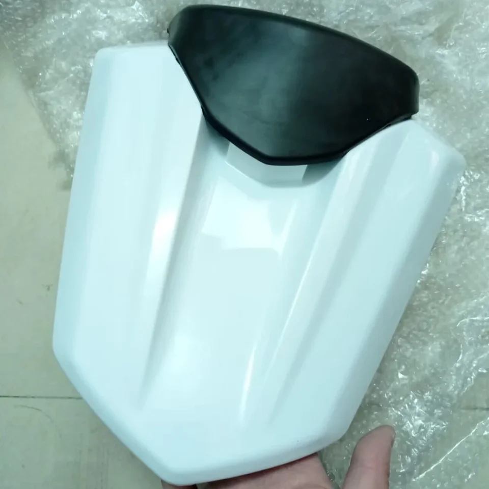 CB500F Sedadlá kryt COWL Faquing Solo Zadný pilierka pre Honda CBR500R 2016 17 18 2019 2021 2022 2023 CBR 500R diely Moto Unspated