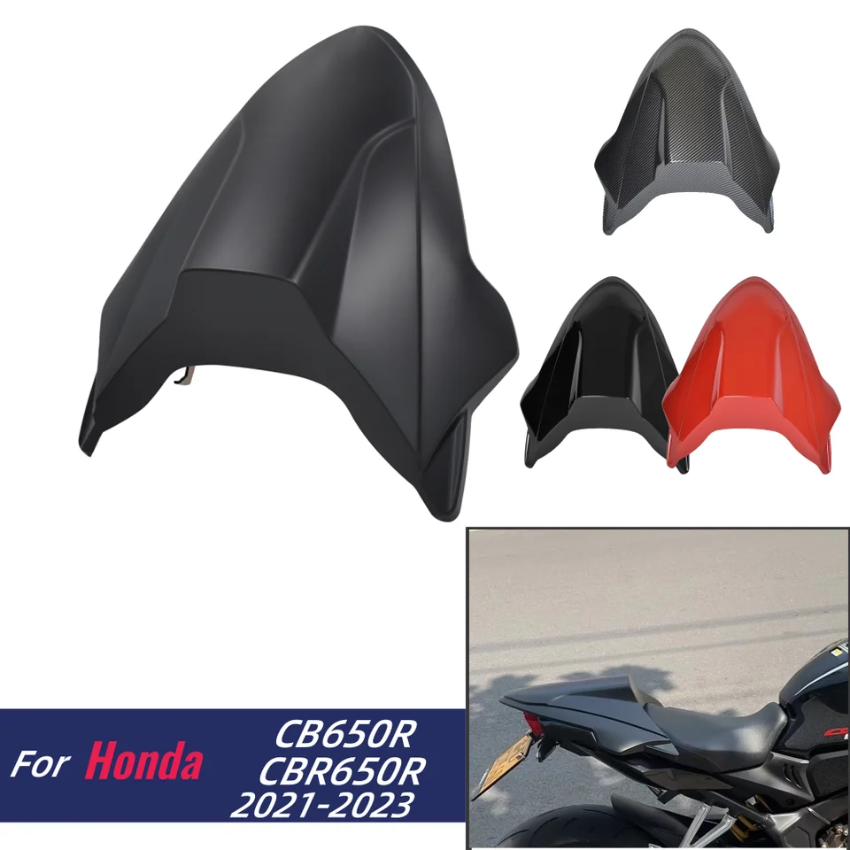 CB650R CBR650R Zadný kryt sedadla pre cestujúcich pre Honda CBR CB 650R 2021 2022 2023