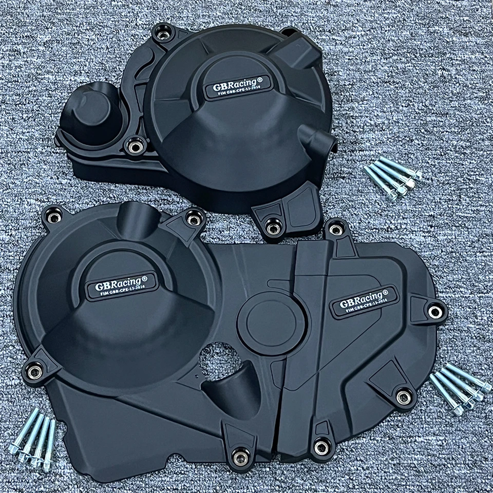 CB750 Ochrana motora pre HONDA CB750 Hornet & XL750 TRANSALP 2023-2024