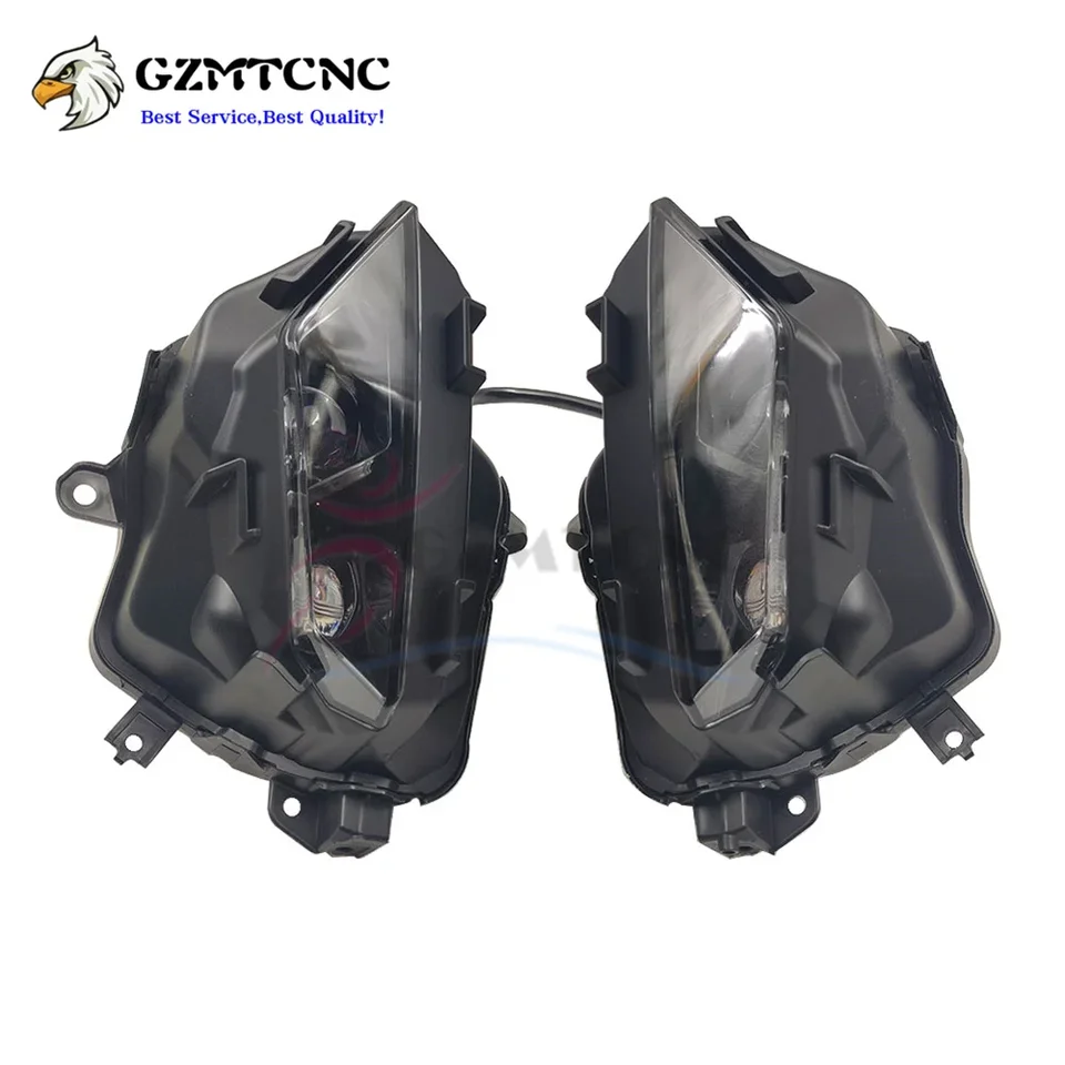 CBR1000 RRR hlava svetlo pre Honda CBR1000RR R CBR1000RR-R FiBlade SP 2020 2021 2022 2023 LED svetlomet LED predného svetlometu