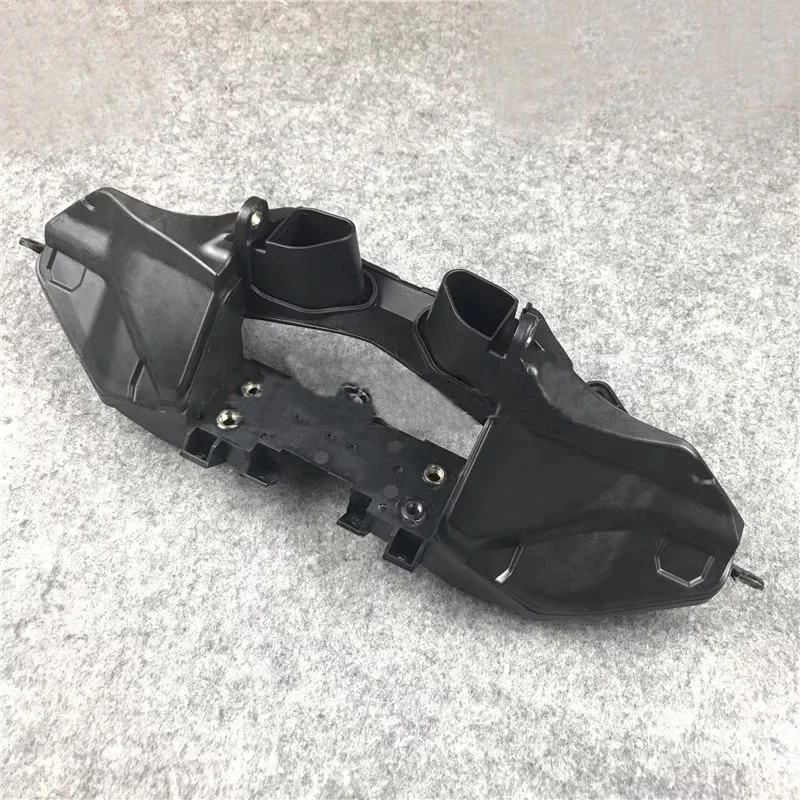 CBR600RR svetlometový držiak na prednú hlavicu Cover Upper Faquing Cowl pre Honda CBR 600RR F5 07 08 09 2010 2012 2012 Moto časť Moto Part