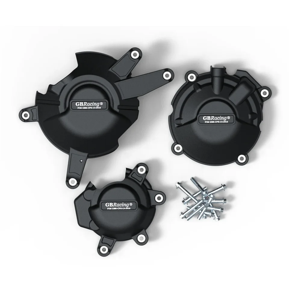 CBR650F 2014-2020 Motor pokrýva chrániče pre Honda CBR650R CB650R 2019-2020