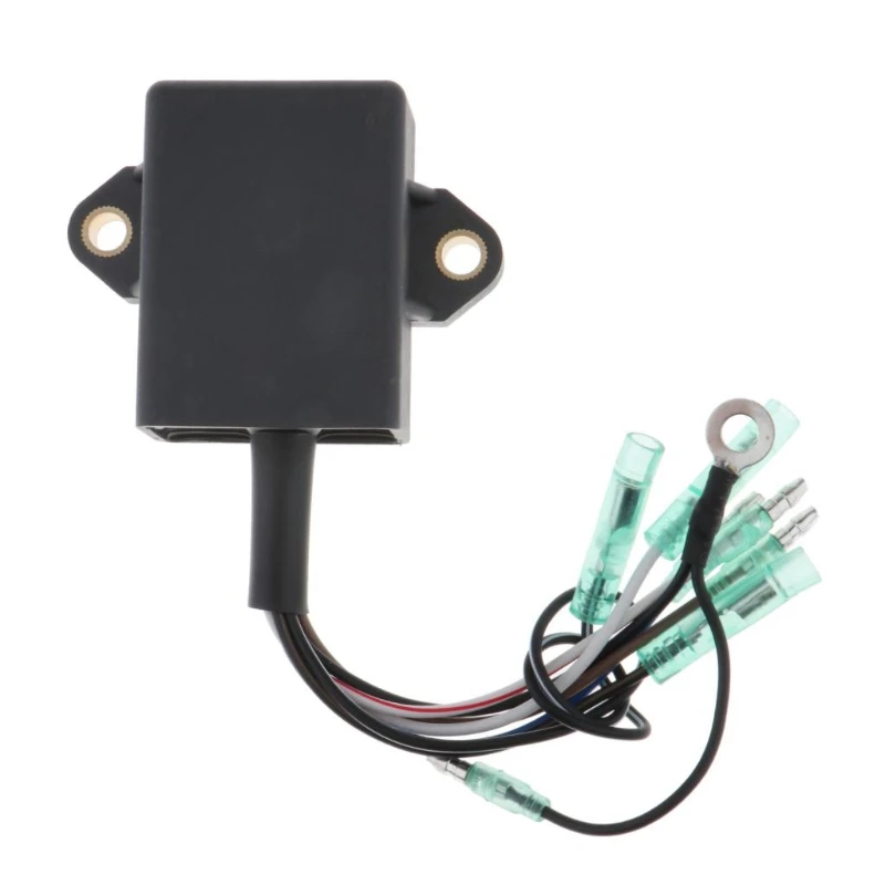 CDI Box Igniter Control pre 9,9/15HP 2-strokový motorový motor 63V-85540-00-00