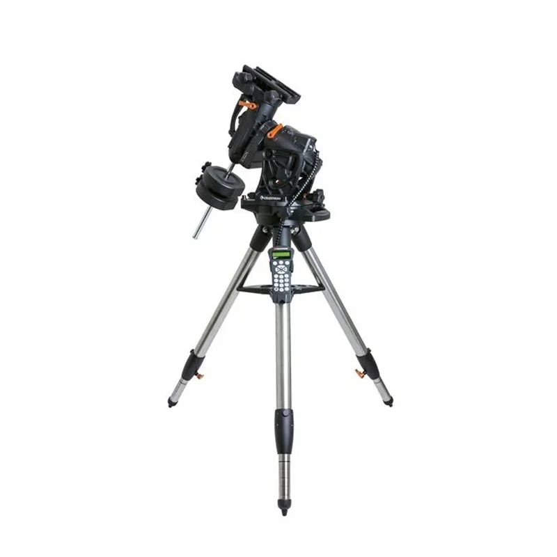 CELESTRON CGX Počítačové rovníkové pripojenie - 91530 Astronomický ďalekohľad