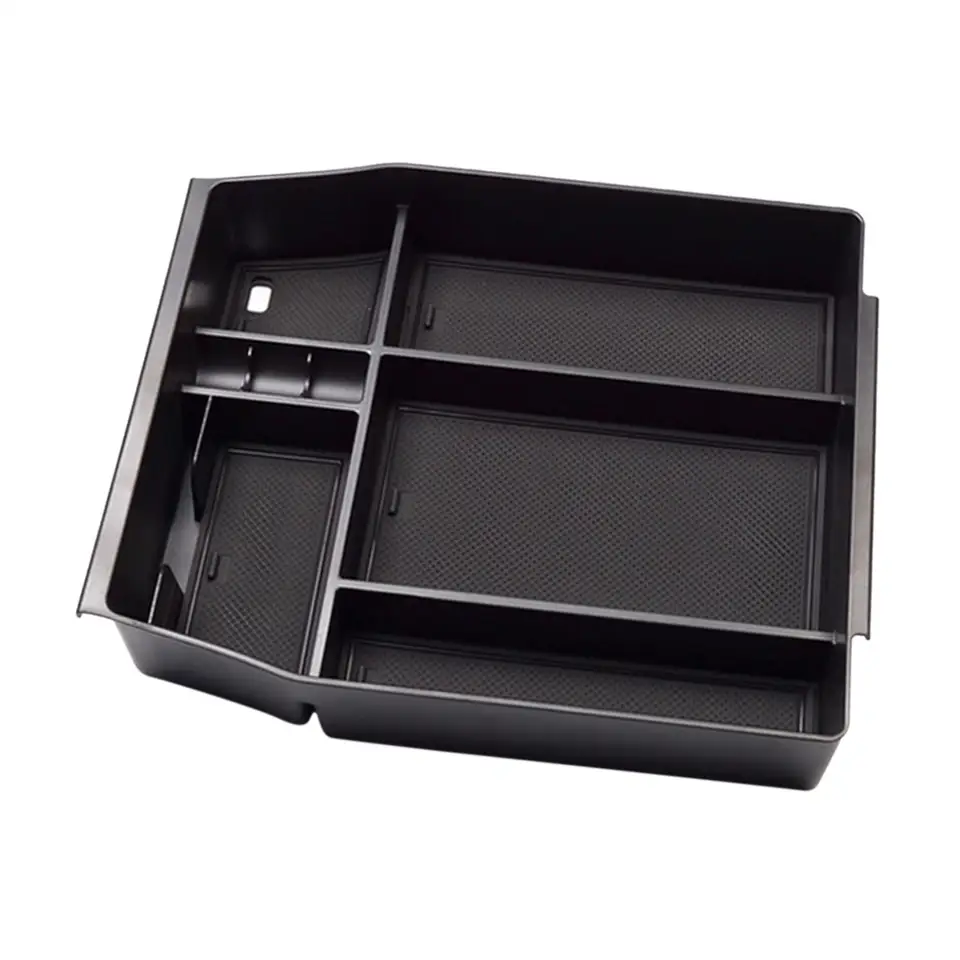 Center Organizátor Tray nahrádza diely pre Ford Raptor F-150