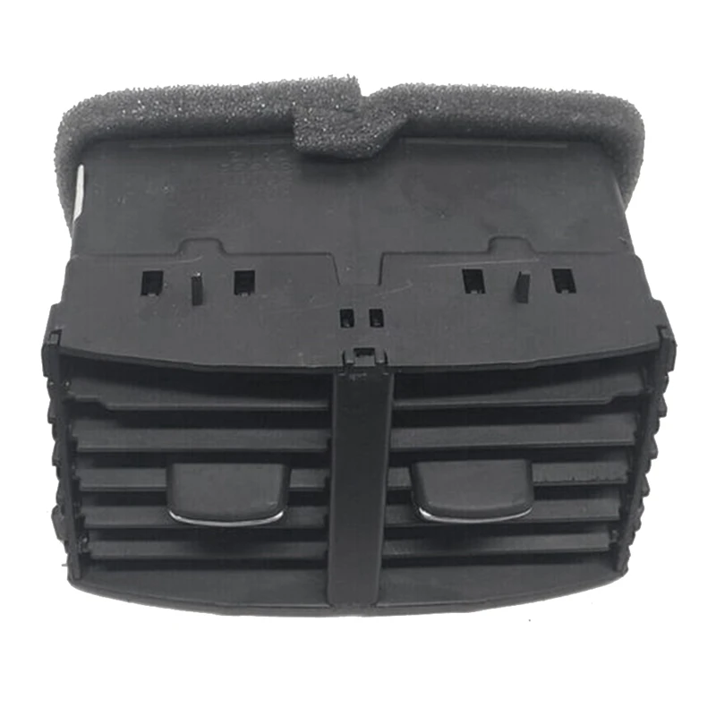 Centrová konzola Console Zadný vzduch Vzduch mriežky DS73-19C570-A pre Ford Mondeo MK5 2013-2018 Outlet AIRMATION Outlet Lastle