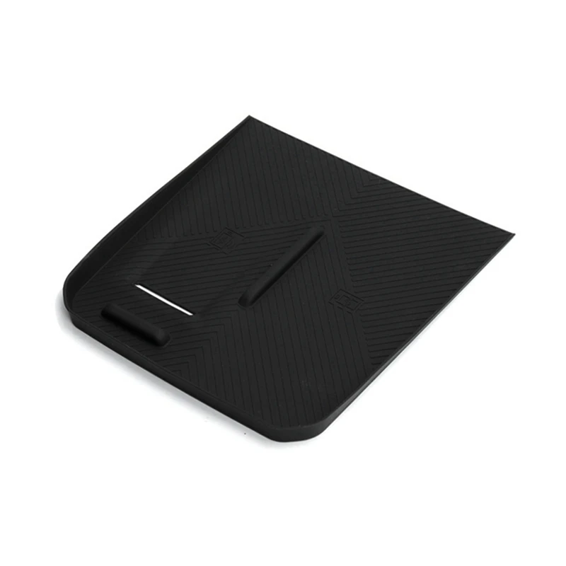 Centrálna konzola Console Wireless nabíjanie Silikónová podložka Modifikácia Príslušenstvo pre cestujúcich Chery Jetour T2 2023 2024