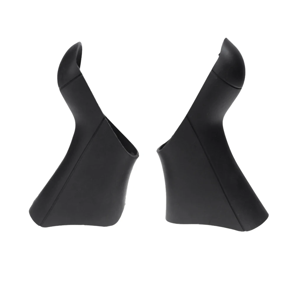 Cesta na bicykli Cesta zakrýva pokrývky brzdenia silikónového rukávu pre SHIMANO SORA/CLARIS 2400/3500 ST2400/3500