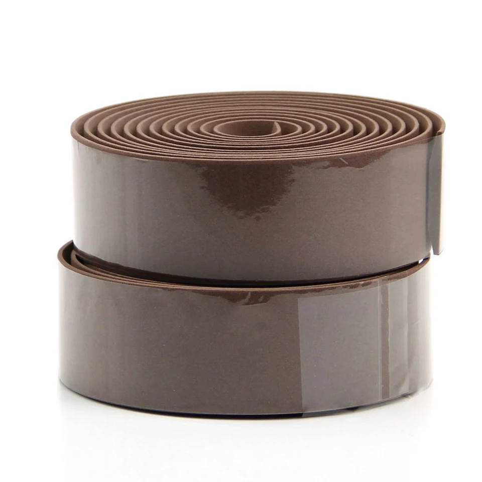 Cesta na bicykli Cork Cork Runchar Bar Wrap Tape + 2 Bar Plugs-Coffee
