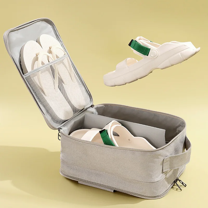 Cestovná obuv Storage Bag Tkanina odolná voči prachom a vlhkosťou
