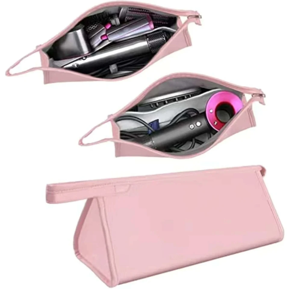 Cestovné puzdro 1pc pre Dyson Airwrap Styler/Shark Flexstyle, prenosné puzdro na prenášanie pre Dyson Supersonic Suryr, vodotesný mrav
