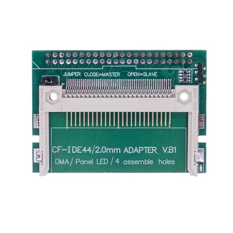 CF až IDE 44PIN 2,5 